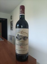 Château CHASSE-SPLEEN -