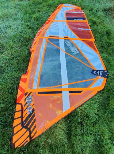 Voile rrd compact wave 1 - rrd,