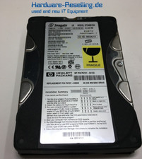 Seagate 40 Go 2,5" 5400 RPM 1