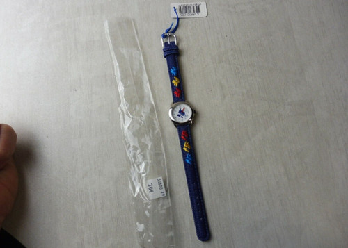 Montre pour enfant quartz - pour,
