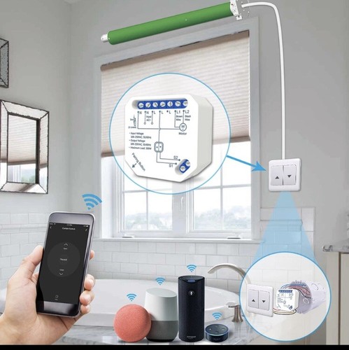 Smart wifi rideau stores - wifi,
