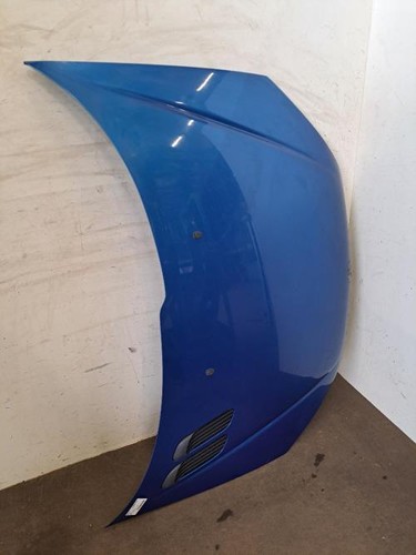 Capot peugeot 206 - capot, phase
