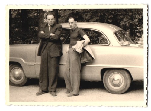 Photographie voiture ford - voiture,