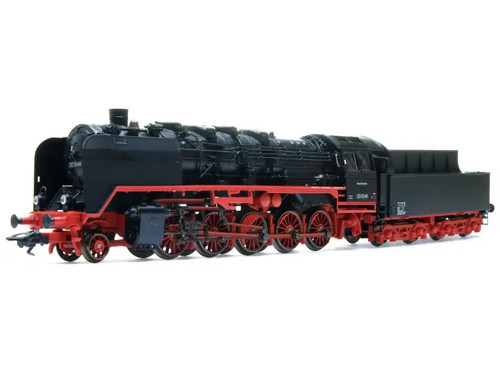 Trix locomotive vapeur 50 - vapeur,