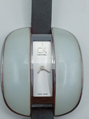 Calvin klein ladies watch - calvin,
