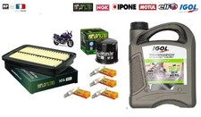 Kit Révision Vidange Suzuki