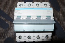 HAGER NFN463 DISJONCTEUR