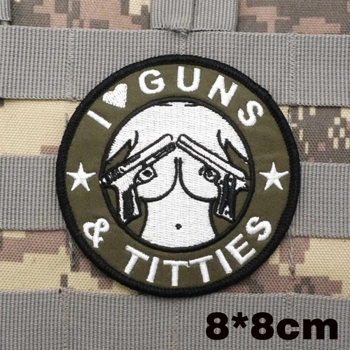 Patch militaire humour - militaire,