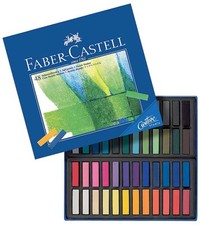 [128248] FABER-CASTELL Boîte