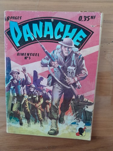 Panache imperia - ,