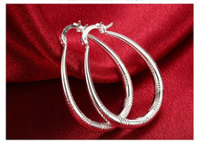 boucles d'oreilles  fantaisie