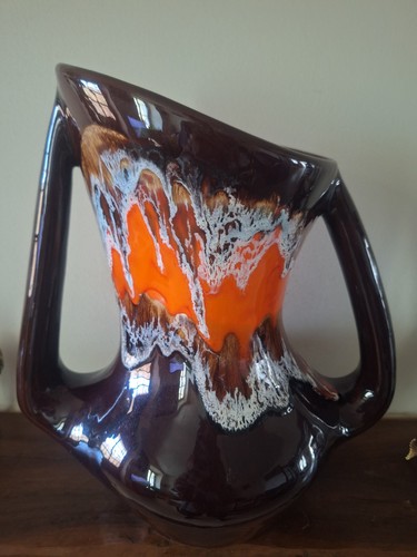 Grand vase en - grand,