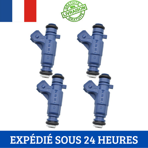 Injecteurs 0280155794 - 4x,