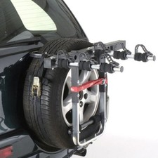 Porte-Vélos / 3 Vélos sur