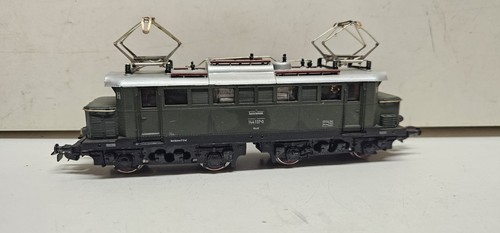 Piko locomotive electrique - piko,