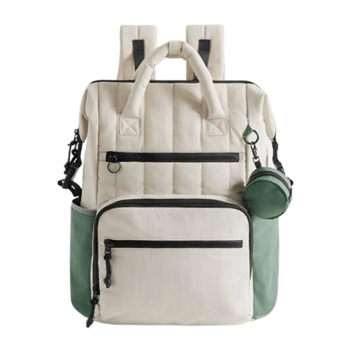 Sac dos langer - sac, à