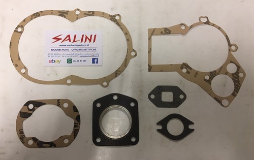 Jeu joints moteur athena - de,