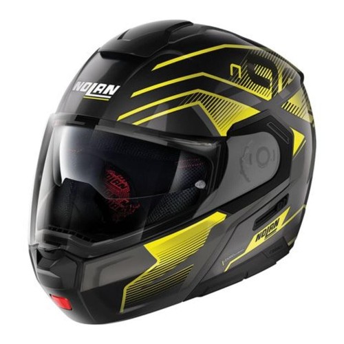 Casque moduler n90 comeback - moduler,