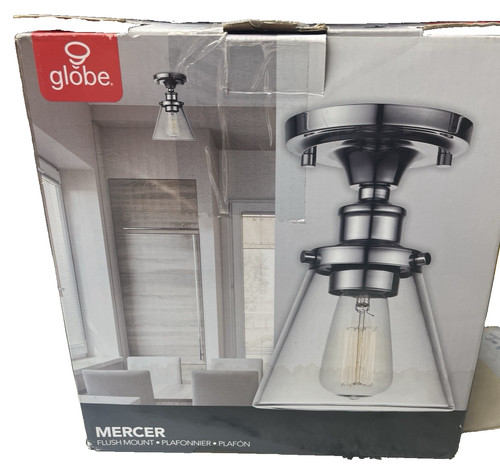 Globe electric mercer - electric,