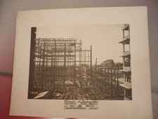 PHOTO ORIGINALE ARCHITECTURE