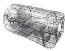 Rat Piège Fer Souris Catcher Deux Côté Attrape Point Pour Rats Très Géant Taille