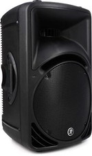 Mackie SRM Series, 12-Inch