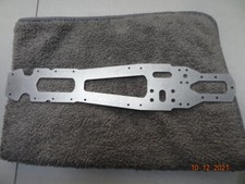 sigma parsec chassis 1/8 piste