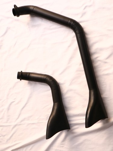 Harley shovelhead 2 - 66-84, 2-2