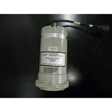 GEAR MOTOR 100 RPM 12V DC