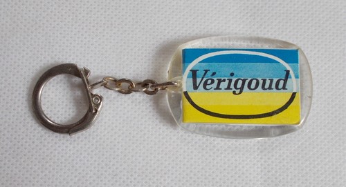 Porte clés vérigoud - clés,