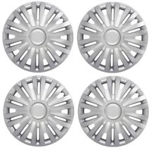 SET 4x ENJOLIVEUR DE ROUE 16''