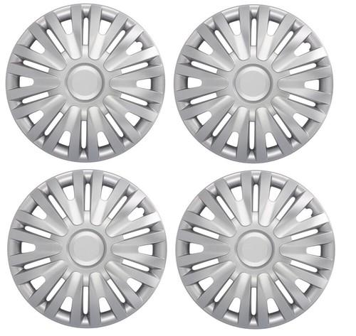 Set enjoliveur roue - enjoliveur, 16''