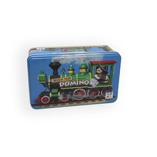 Mexican Train Domino (Nordic)