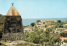 ANTILLES FRANCAISES GUSTAVIA