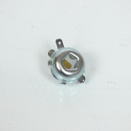 Douille support porte ampoule