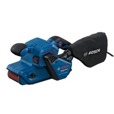 Ponçeuse à bande filaire 850W GBS 750 - BOSCH - 06012C1020