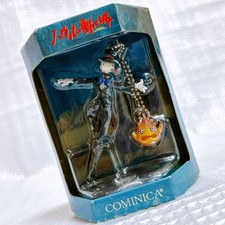 Figurine Ghibli studio Cub