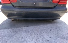 pare-choc arrière pour