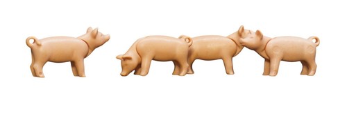 Playmobil cochon porcelet