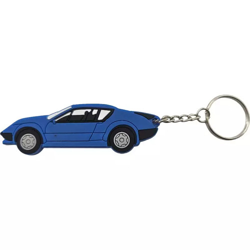 Porte clé alpine - porte,