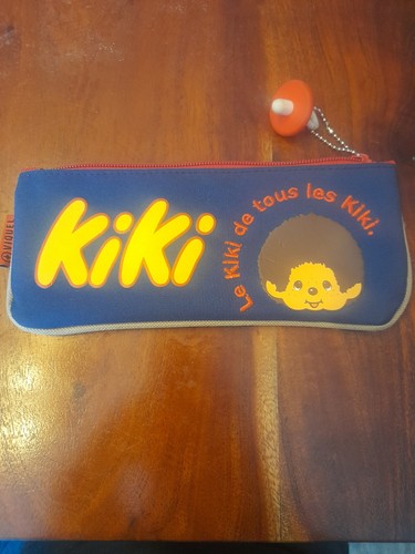 Trousse kiki vrai tétine - kiki,