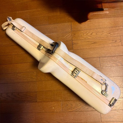 Selmer flight case tenor