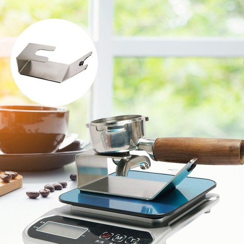 Espresso tamper station - espresso,