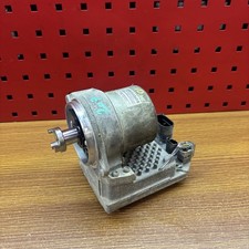 Moteur de direction assistee