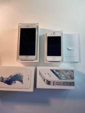 iphone 4 et iphone 6 ( a