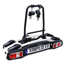 Ventus - Porte-Velos sur