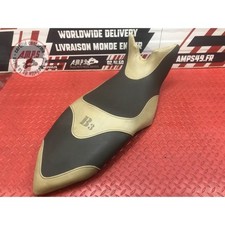 Selle pilote MV-Agusta 675 Brutale 2012 à 2016