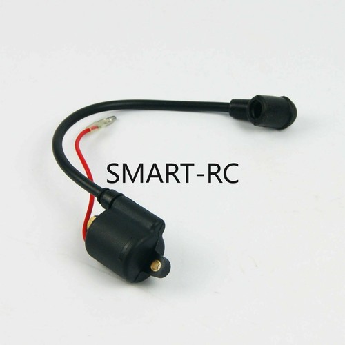 New ignition coil fit zenoah - new,