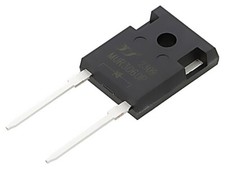 Diode MUR3060P : redresseur