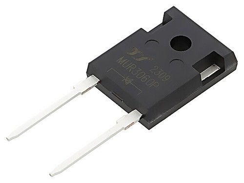 Diode mur3060p redresseur - mur3060p, :